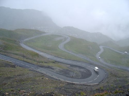 Galibier