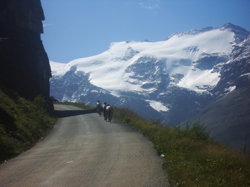 Iseran