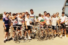 La Bañeza 1988