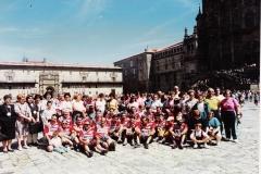 Xacobeo 1993